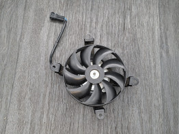 Ventilator CFMoto 650 MT