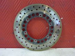 Rear brake disc Yamaha YZF 750