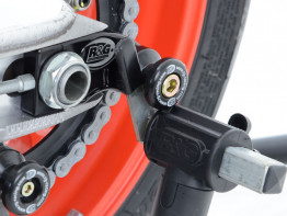 Achterbrug Aprilia RSV 4