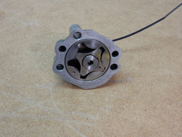 Oliepomp Moto Guzzi Florida V 65