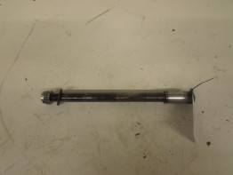 Achteras Yamaha XS 650