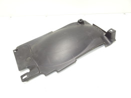 Undertail rear fender Ducati monster 600