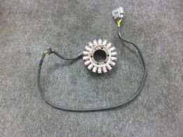 Dynamo Ducati Monster 1200 S