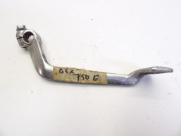 Rempedaal Suzuki GSX 750