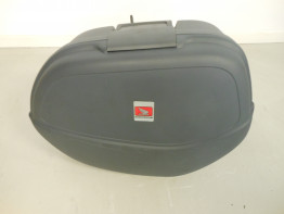 Linker koffer Honda XL 1000 V Varadero