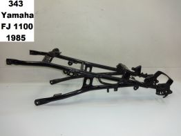 Achtersubframe Yamaha FJ 1200