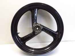 Voorvelg Yamaha TRX 850