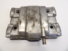 Kleppendeksel Honda CMX 450