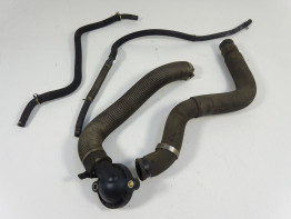 Radiator toebehoren Yamaha FZ6