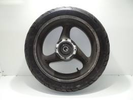 Felge hinten Buell X1 Lightning 