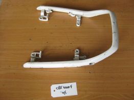 Rear grip Honda CBR 1000 F