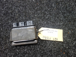 CDI ECU unit Kawasaki ER 6