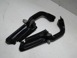 Soziusgriff Suzuki GSX F 1100