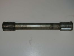 Vooras Kawasaki ZX 6 R