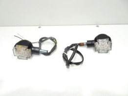 Winker Triumph Tiger 900