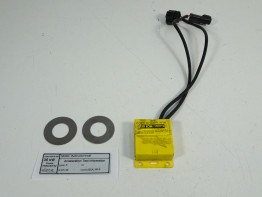 CDI Einheit Yamaha Tracer 700