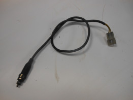 Brake pedal Aprilia Caponord 1000