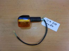 Knipperlicht Honda FX 650