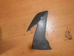 Rechter schetsplaat Kawasaki ER 6