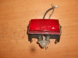 Achterlicht Kawasaki ZZR 600