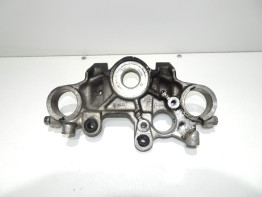 Kroonplaat Honda VT 500