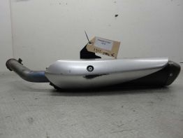 Uitlaat Kawasaki ZX 10 R