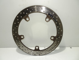 Remschijf voor links BMW K 1200 RS