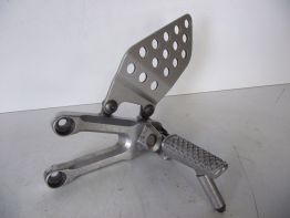 Schetsplaat links Honda CBR Fireblade