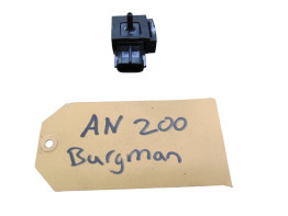 Sonstiges Suzuki Burgman 200