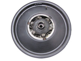 Achtervelg Honda VF 700 750 Supermagna