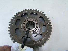 Engine parts Suzuki GSX R 1000