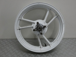 Achtervelg Suzuki RG 250