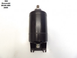 Startmotor Kawasaki ER 6