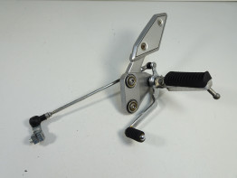 Schetsplaat links Yamaha FZ1