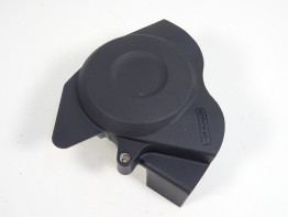 Motorblokdeksel voortandwiel Kawasaki ER 6