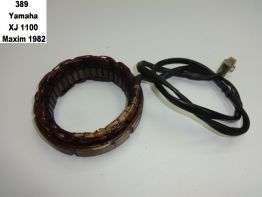 Dynamo Yamaha XJ 1100 Maxim