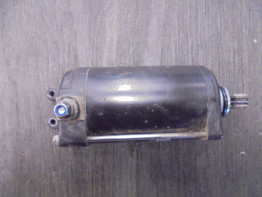 Startmotor BMW F 800 GS