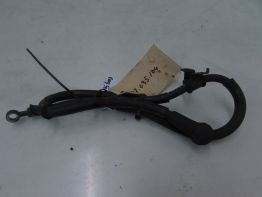 Remleiding voor Yamaha XJ 600 Diversion