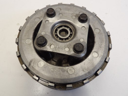 Koppeling Honda Deauville 650 - 700