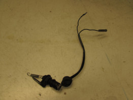 Bremssattel Bremszange hinten Yamaha V max