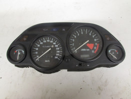 Meter combination Kawasaki GPZ 1100