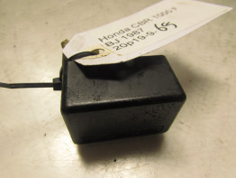 Relais unit Honda CBR 1000 F