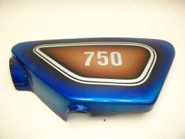 Linker zijkuip klein Yamaha XS 750