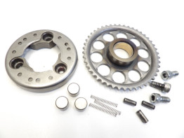 Start up kupplung Kawasaki ER 5