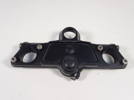 Kroonplaat Ducati Paso