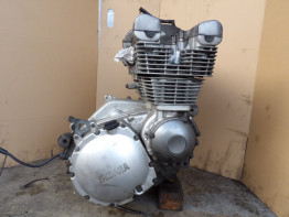 Motorblok Yamaha XJ 900 S Diversion