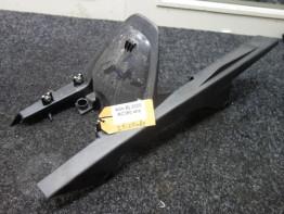 Achterspatbord KTM RC 390