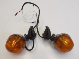Knipperlicht rechts achter Honda CB 750 