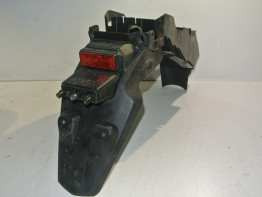 Achterspatbord Honda CBR 125 R
