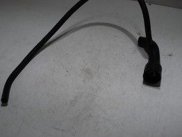 Kuhler Teile Triumph 900 Daytona